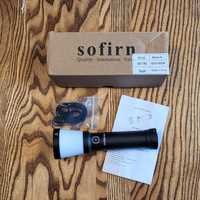 Sofirn SC03 latarka