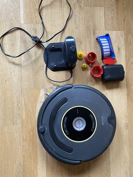 iRobot roomba 651