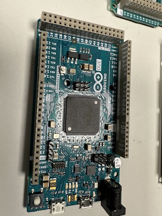 Oportunidade Arduino DUE