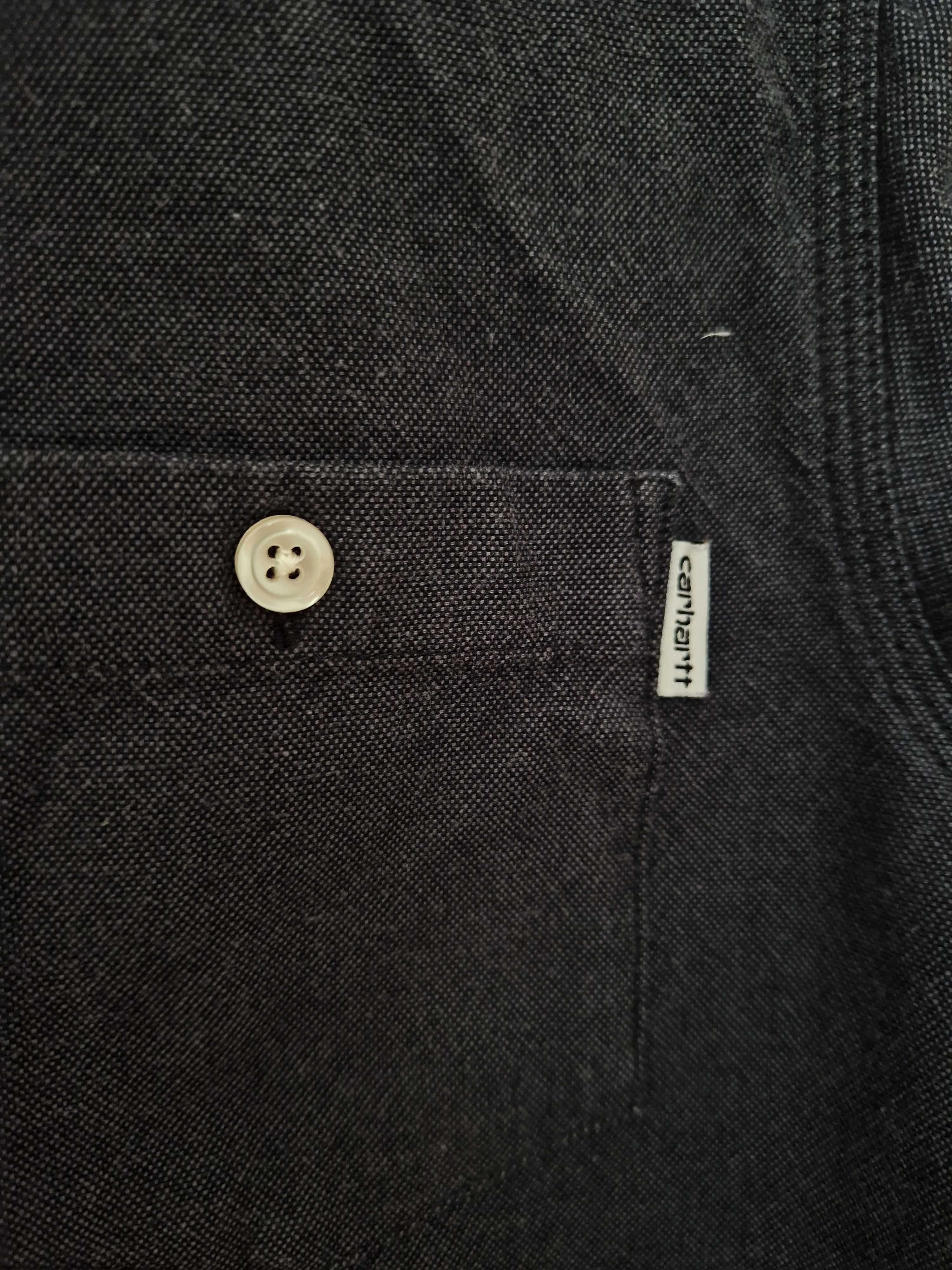 Рубашка Carhartt WIP