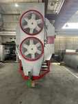 Зерносушарка Farm Fans CMS1000H 2 модуль (б/в)