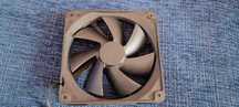 Ventoinha de pc 12cm Corsair