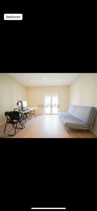 T3 totalmente Remodelado na Moita