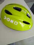 Kask chłopięcy  52-56 cm