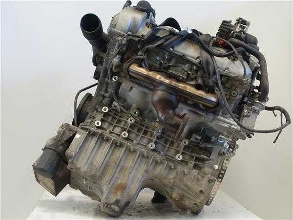 Motor PORSCHE CAYENNE 4.5 V8 335 CV    M48
