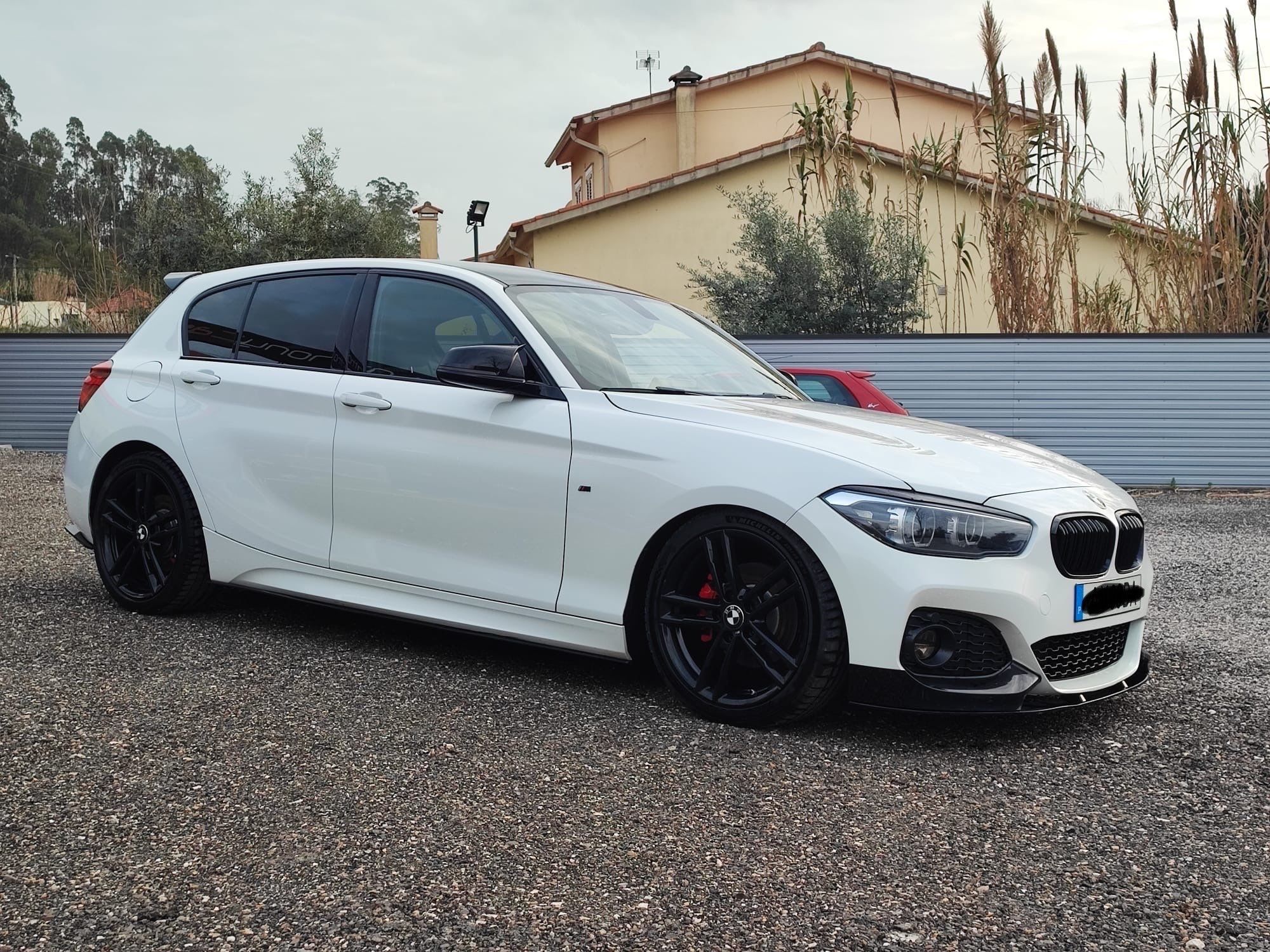 Bmw 120i 2.0 184cv b48 Pack M