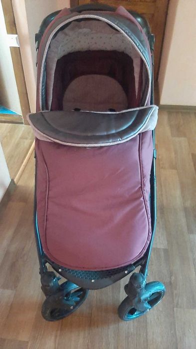 дитяча коляска- супер таксі