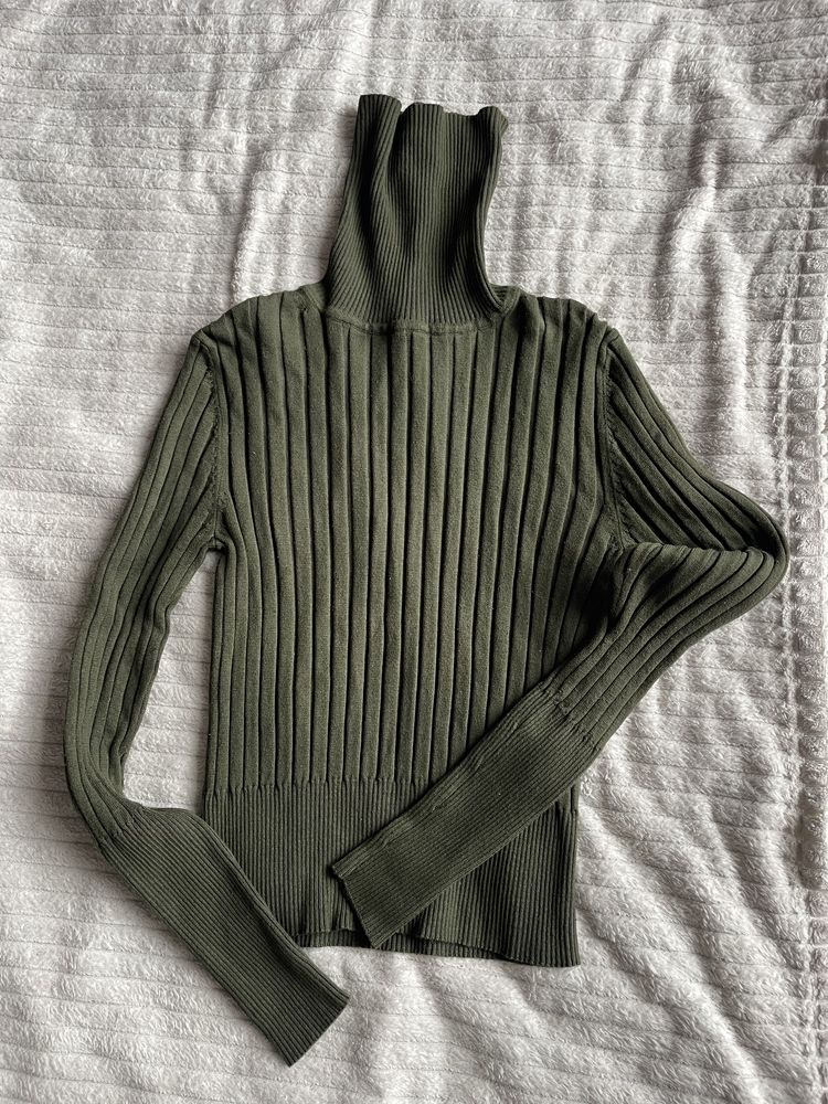 Гольфік Zara/лонгслів/гольфик/ зара
