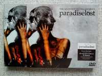 Paradise Lost. Anatomy Of Melancholy. 2 DVD