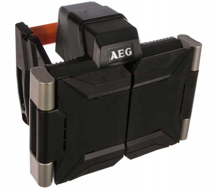 AEG BPL18-0 LAMPA warsztatowa halogen LED hybrydowy 2500 LUMEN