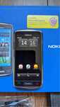Мобільний телефон Nokia c6-01