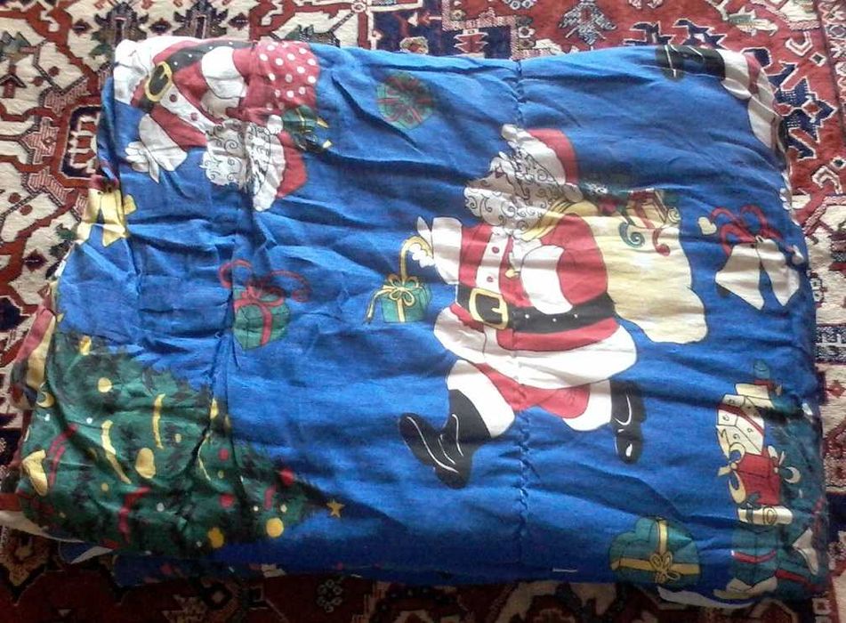 Одеяло детское, матрац детский