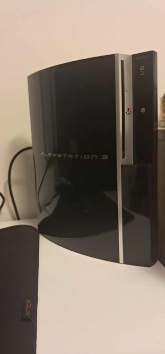 Ps3 konsola dobra