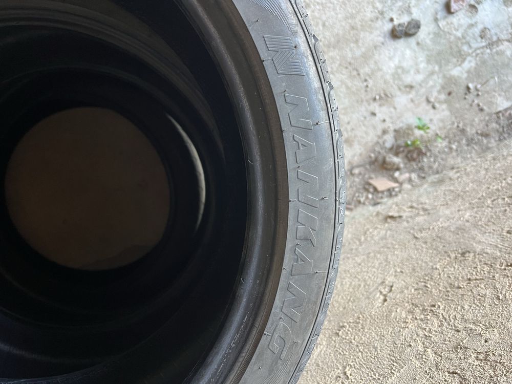 Pneus Nankang 225/40/18