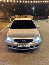 Продам ланцер 9 автомат