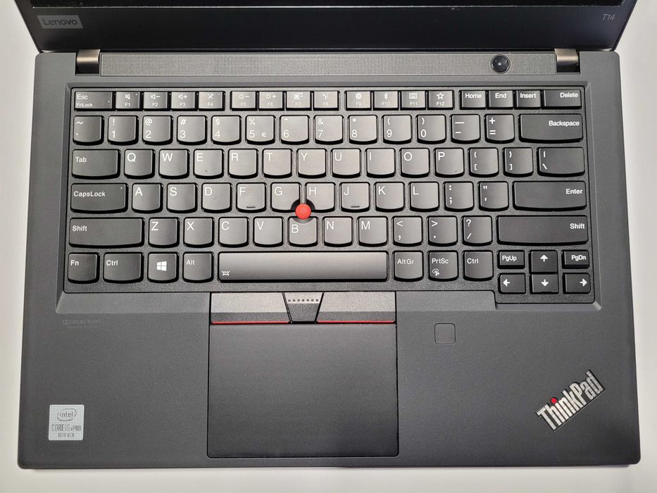 Laptop Lenovo Thinkpad T14 i5 / 32GB / 512GB / 14"FHD _RRRezerwacja