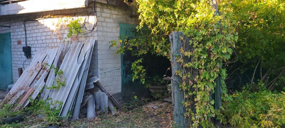 Сдам домик 50к.в в Центре можно под шиномонтаж