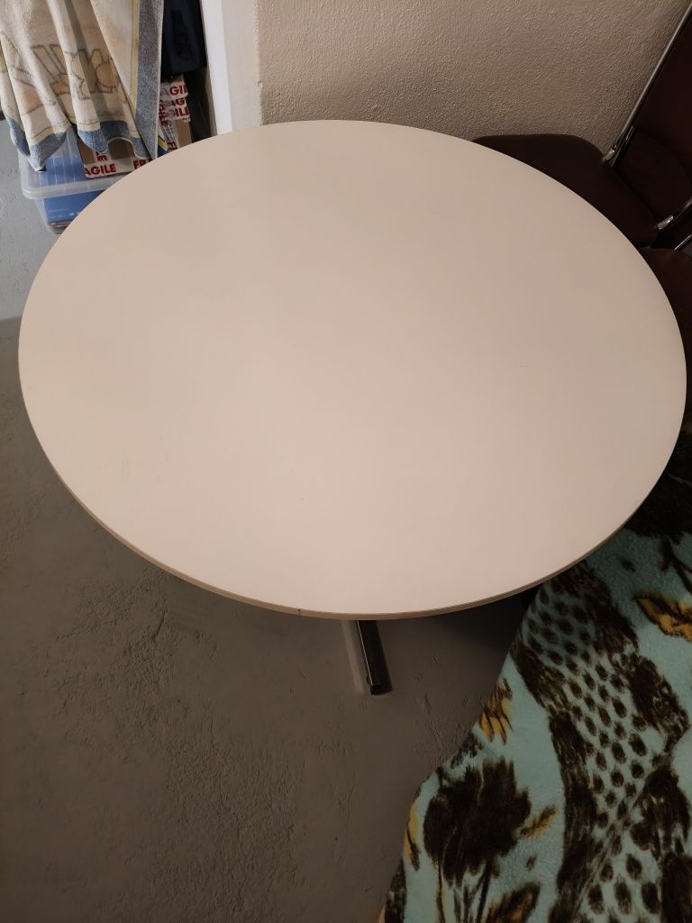 Conjunto mesa+cadeiras cozinha