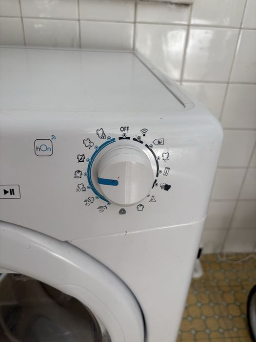 Maquina de secar roupa Candy SmartPro