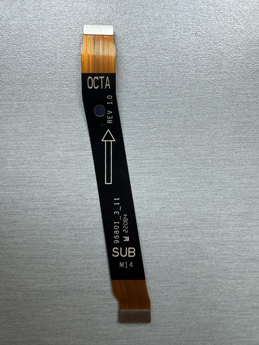 Flex para Samsung Galaxy A22 5G