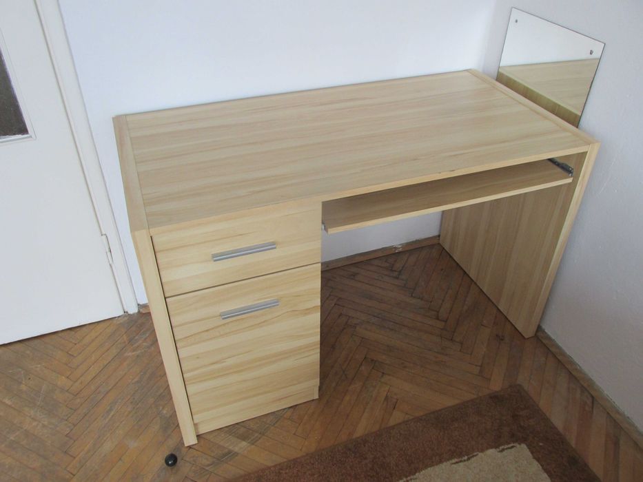 Biurko IKEA 120 x 60 cm