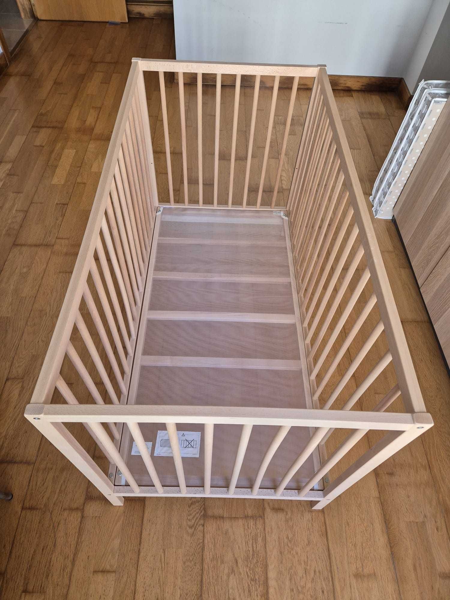 Berco da Bebe+colchao, price drop!