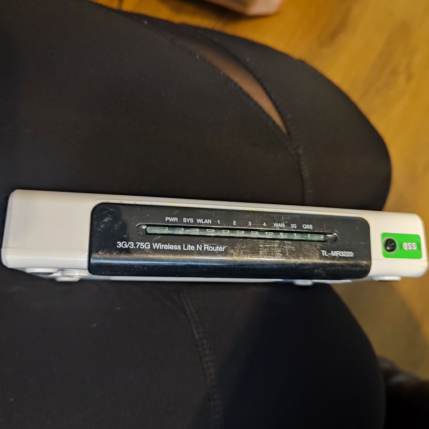 Router tp-link używany