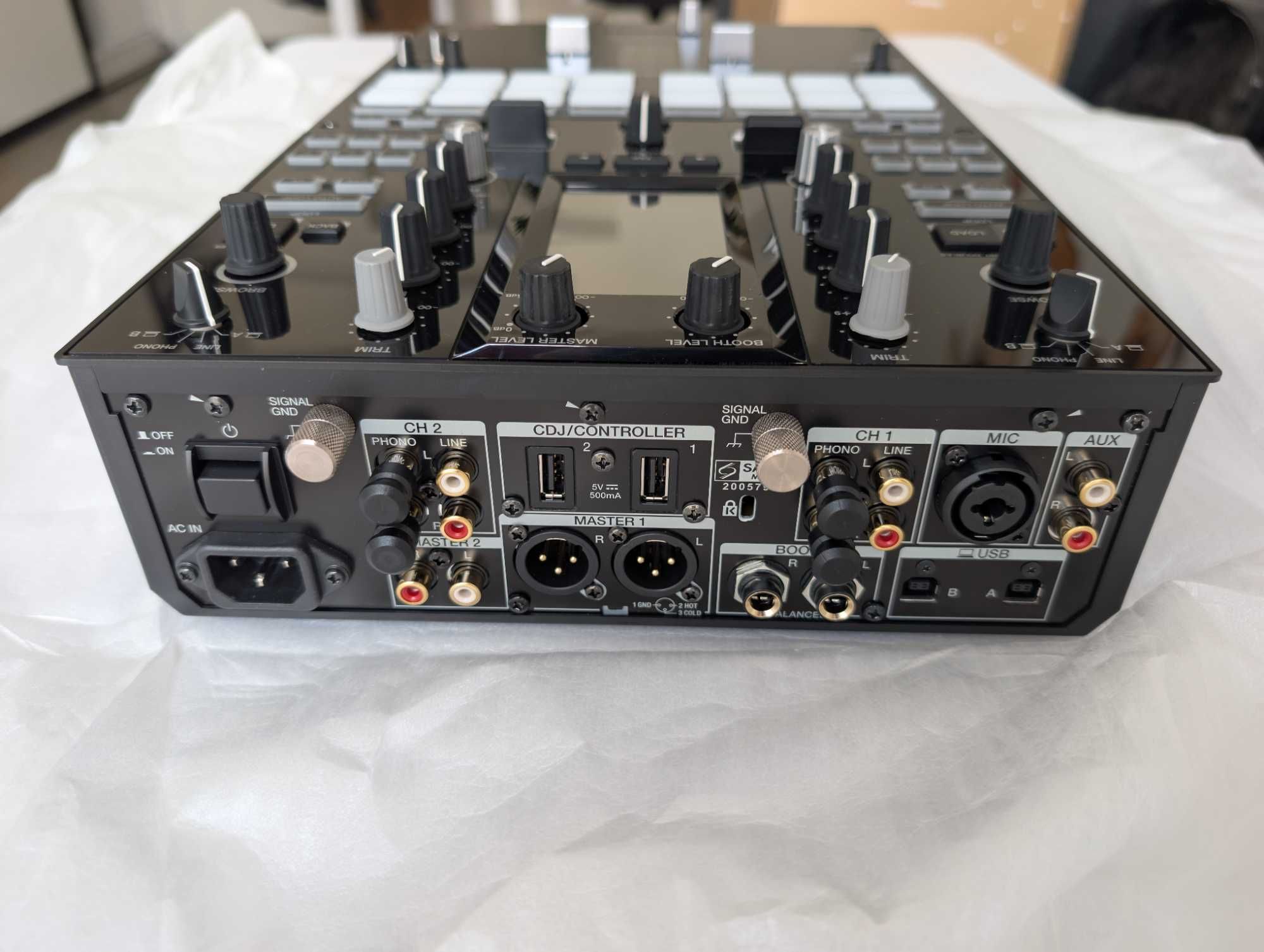 Pioneer DJ DJM-S11