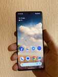 Google Pixel 6 pro Ok Google