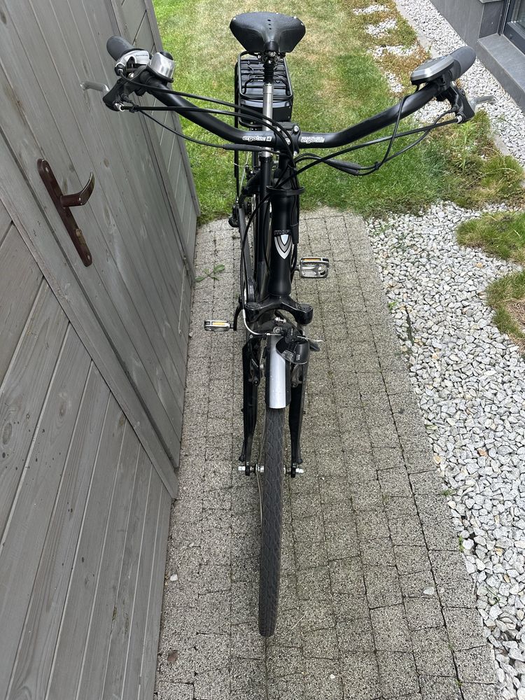 Rower elektryczny Mifa