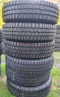 205/75 R16 C 1 x opona zimowa GEYER & HOSAJA -Gepard Silica Winter M+S