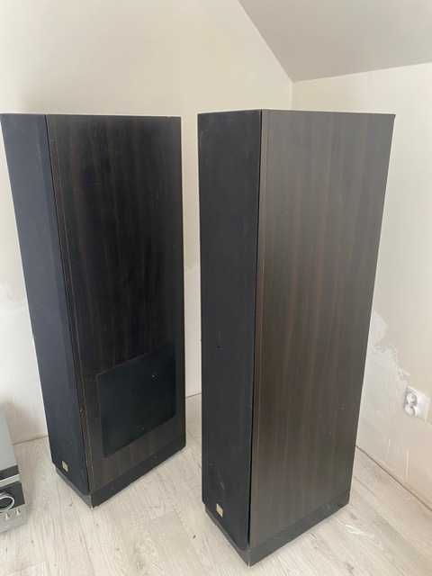 Kolumny GrandHigh TS3000 GH Grand High TS 3000