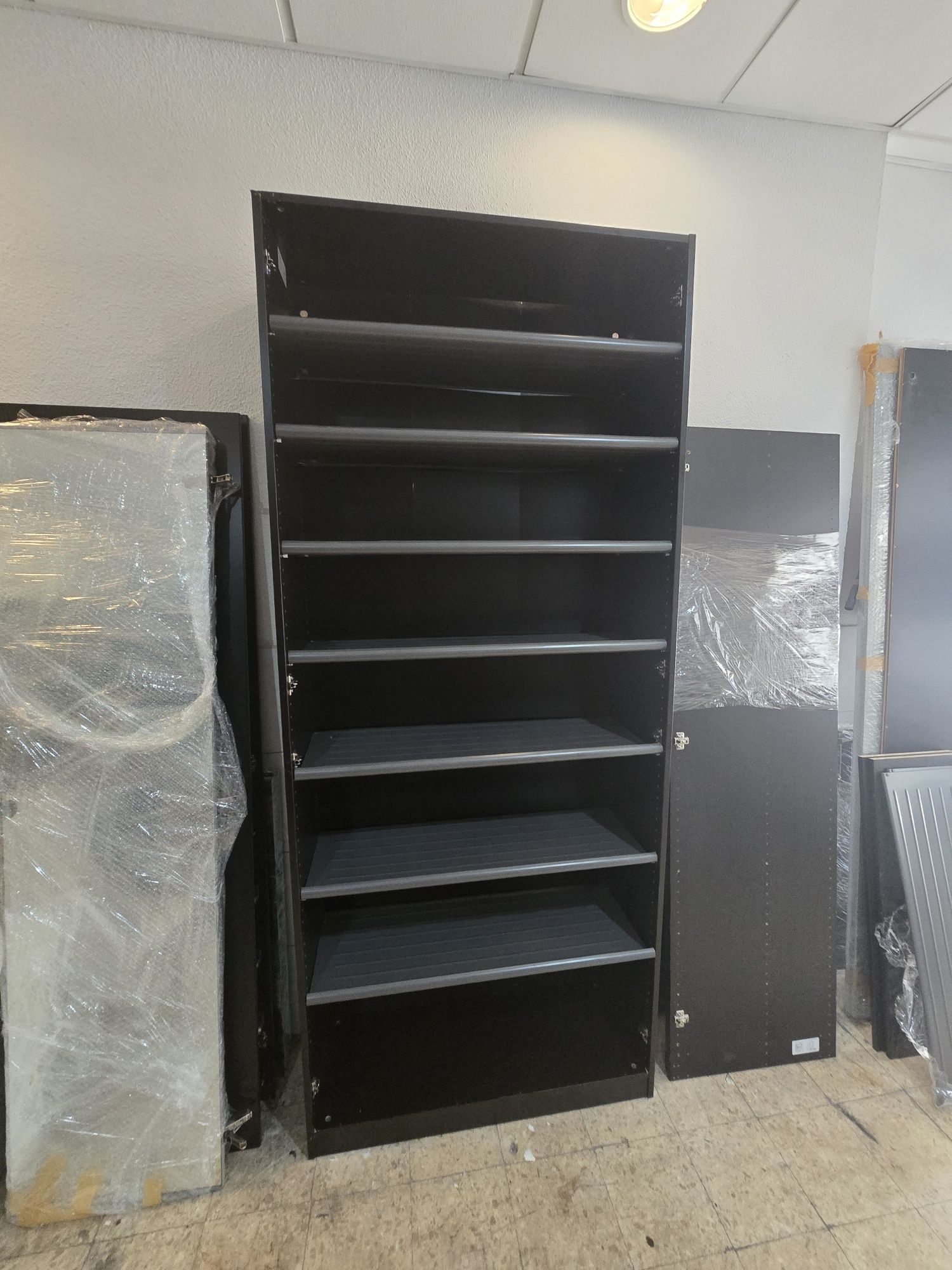 Móvel de arrumação   ikea
