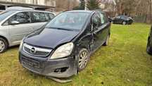 Opel Zafira LPG 7 foteli kilka sztuk zafir w ofercie