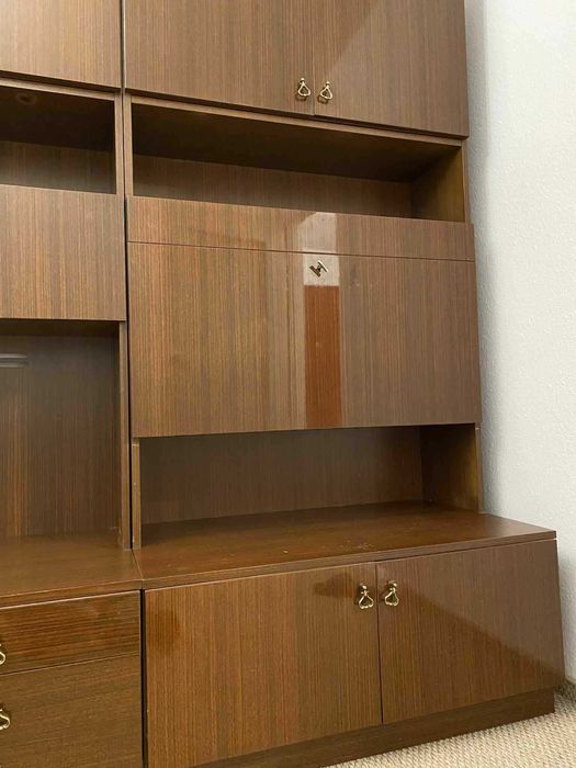 meblościanka PRL za darmo