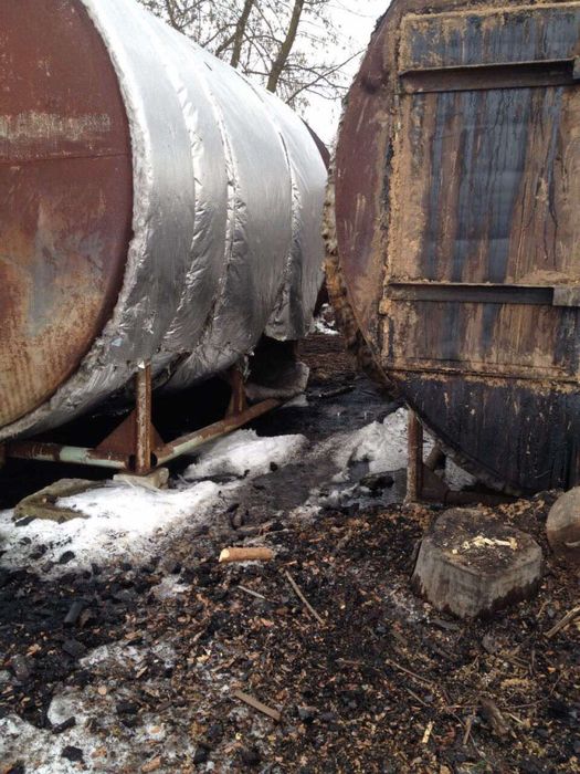 Піролізні бочки, печі, перолизные бочки,печи