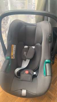 Britax Romer Baby Safe 3 i-Size fotelik łupinka