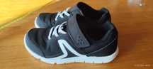 Jak nowe buty Decathlon adidasy, r 34