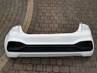 ZDERZAK TYŁ TYLNY HYUNDAI I20 II LIFT 18-20 86612-C8AB0