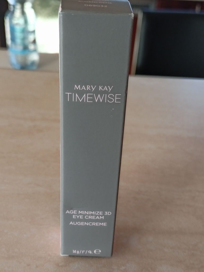 Sprzedam kosmetyki Mary Kay