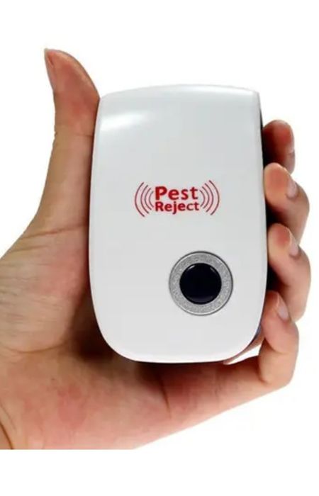 Відлякувач комах і дрібних гризунів Pest Reject