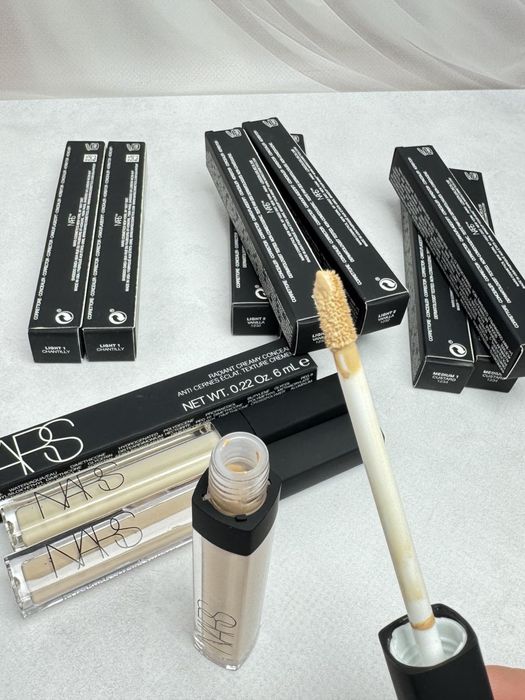 Консілєр Nars коректор консилер