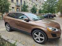 Volvo XC 60 Volvo XC60 2.4D AWD (Polestar) 2011r.