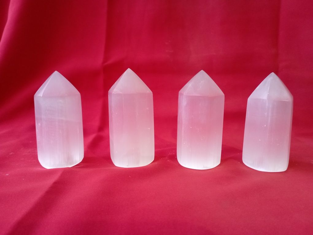 Pedras Minerais e Cristais