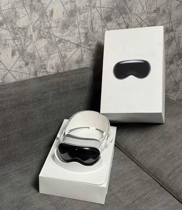 Apple vision pro 1tb