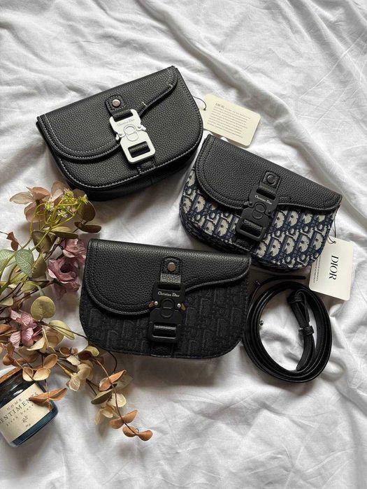 Сумка Dior Monogram