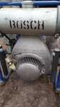 Agregat prodotwurczy Bosch GMBH STUTTGART GERMANY 3x230v1x400v.