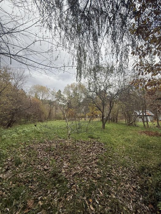 Продаж / Земля під інд. будівництво / Кліматична, Брюховичі