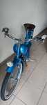 Vendo mobilete de 1957