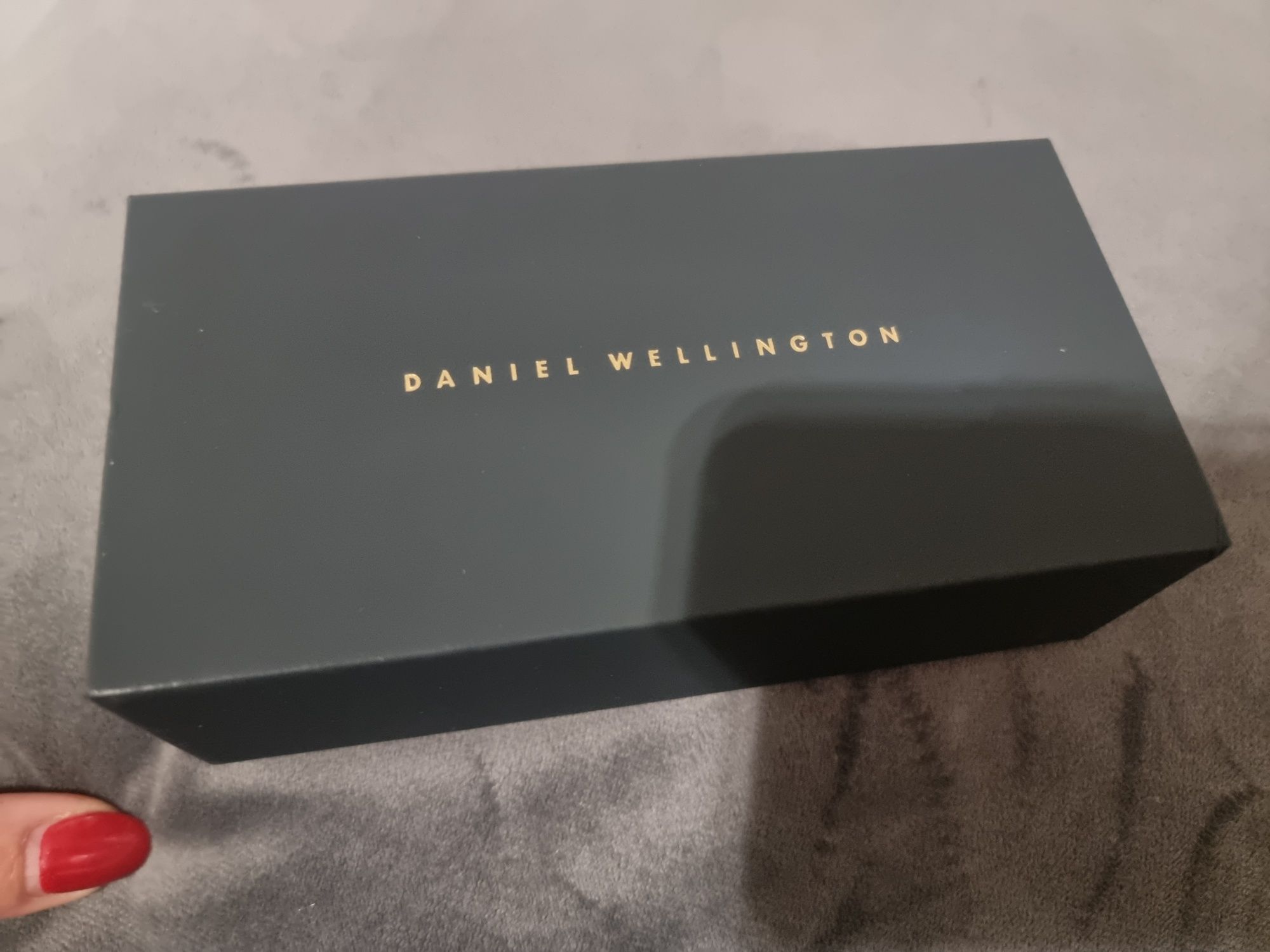 Zegarek damski Daniel Wellington